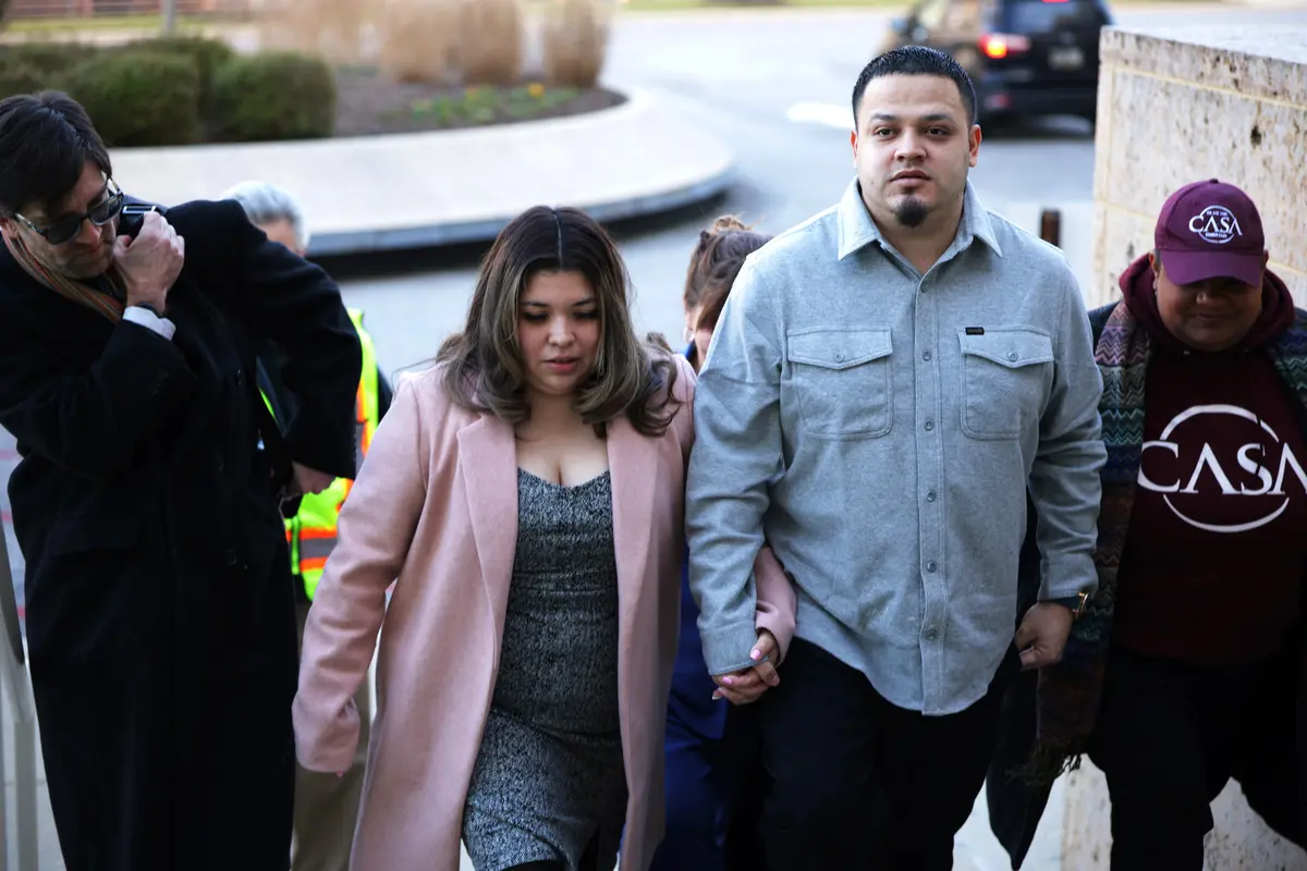 Tennessee Judge Postpones Abrego Garcia Trial Amid Claims of Vindictive Prosecution thumbnail