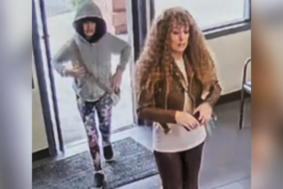 California Woman Charged in Her 9-Year-Old Daughter’s Murder Case