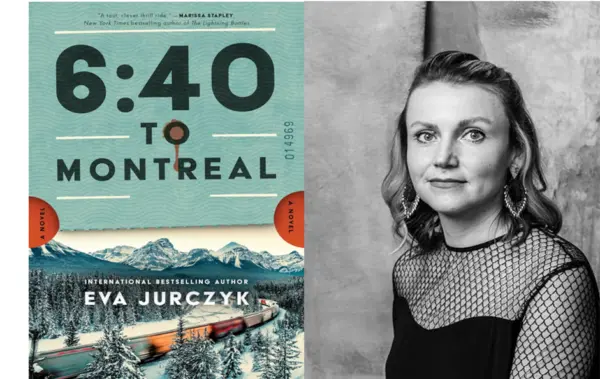 ‘6:40 to Montreal’: A Psychotic Fever-Dream