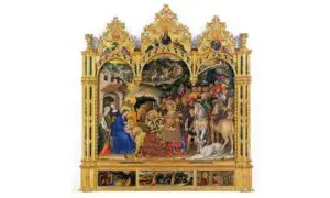 A Majestic ‘Adoration of the Magi’