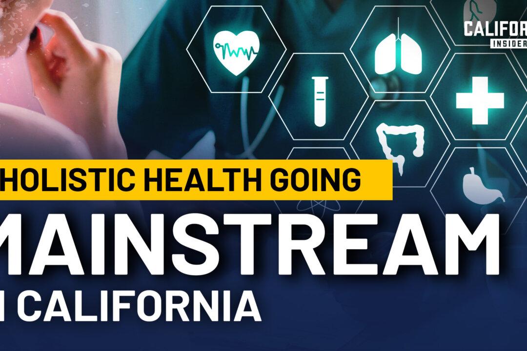 California’s Health Care Is Pivoting Toward Holistic Care