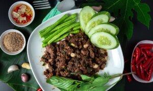 3 Chefs Share the Traditional Holiday Recipes They Make at Home