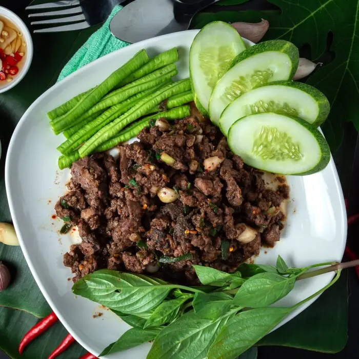 3 Chefs Share the Traditional Holiday Recipes They Make at Home