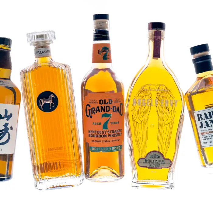 The 14 Best Whiskeys to Give This Holiday Season