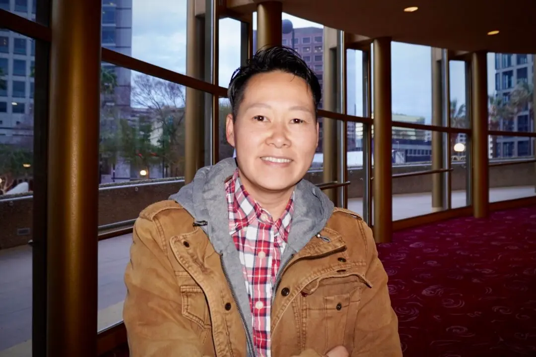 Shen Yun Is Doing ‘Very Important and Very Critical Work,’ Says Californian Theatergoer