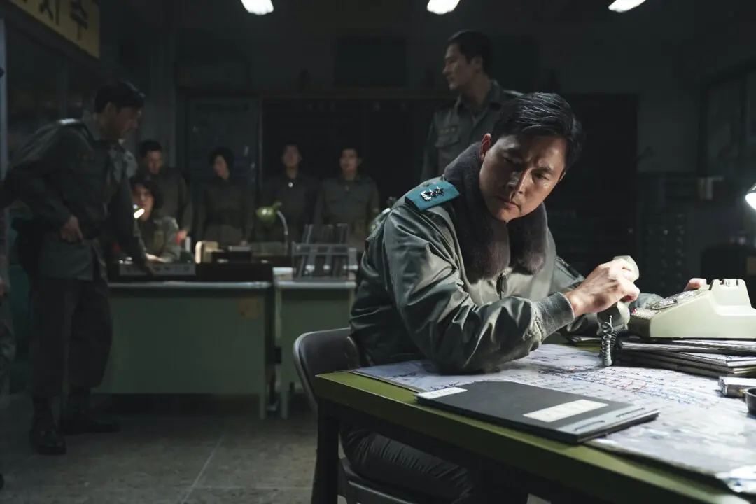 ‘12.12: The Day’: History Brought Into View