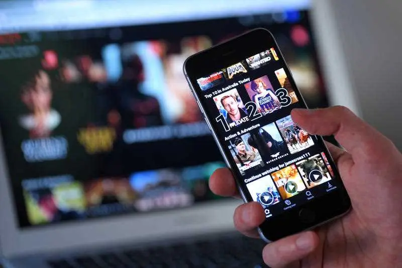 Clicking and Streaming: Australian Online Habits Evolve