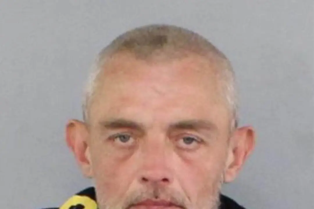 Person of Interest Named in Anti-Semitic Arson Incident