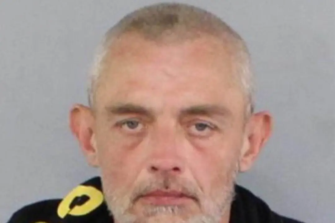 Accused Hanukkah Car Firebomber Declares His Innocence