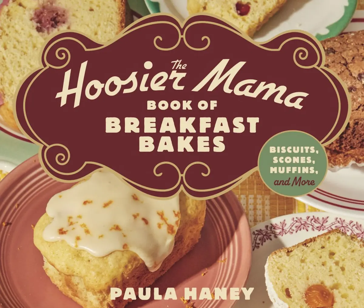 Cookbooks 2025 Gift Guide: 5 Notable Cookbooks Including the Science of Barbecue, the Magic of Cheese and More