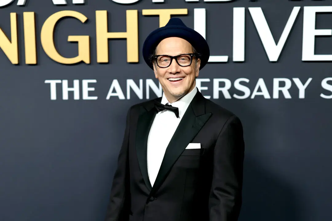 Rob Schneider Predicts Studio Lots in Hollywood to Be ‘Real Estate’ by 2030