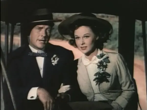 ‘I’d Climb the Highest Mountain’: Grief Must Give Way to Gratitude