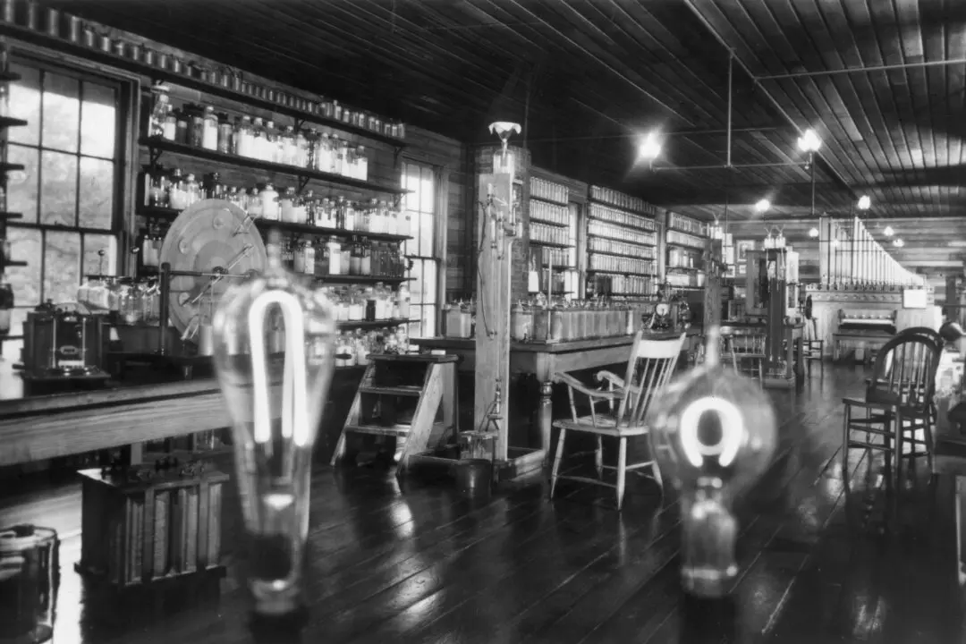 Let’s Talk About Lighting