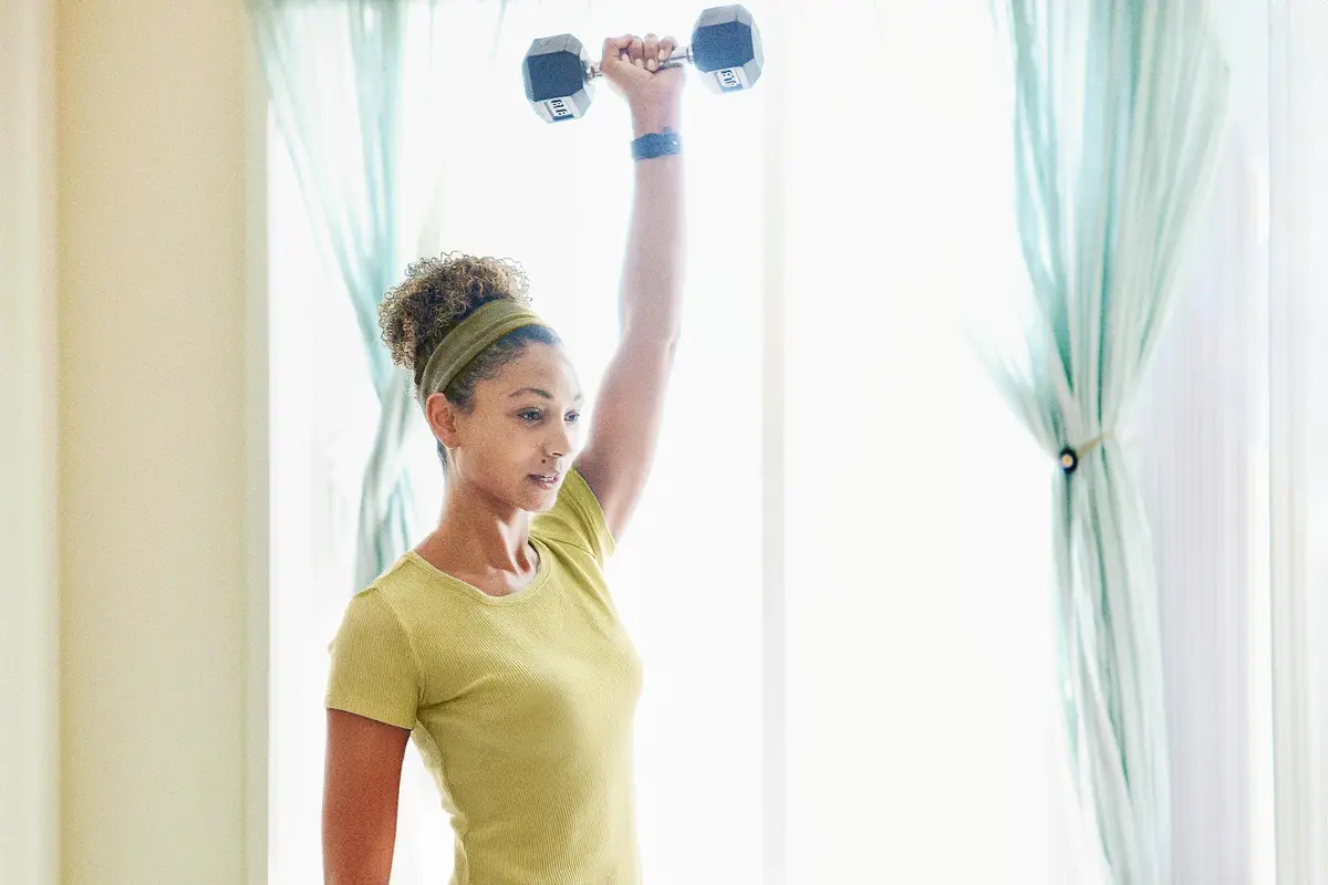 The Butler’s Secrets: 5 Industrious Activities to Keep Your Muscles and Joints in Service thumbnail