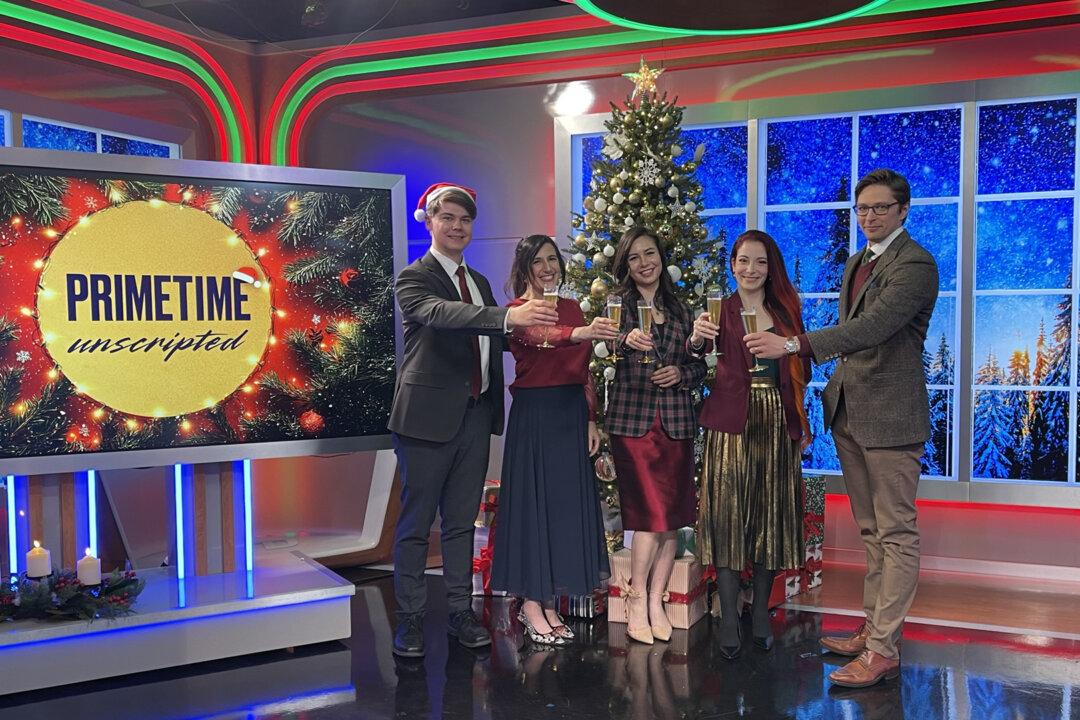 The Best, Biggest, and Strangest Stories of 2025