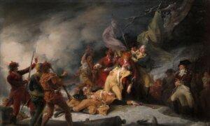 250 Years Ago, Part 10: 1775, the Year Americans Turned on Each Other