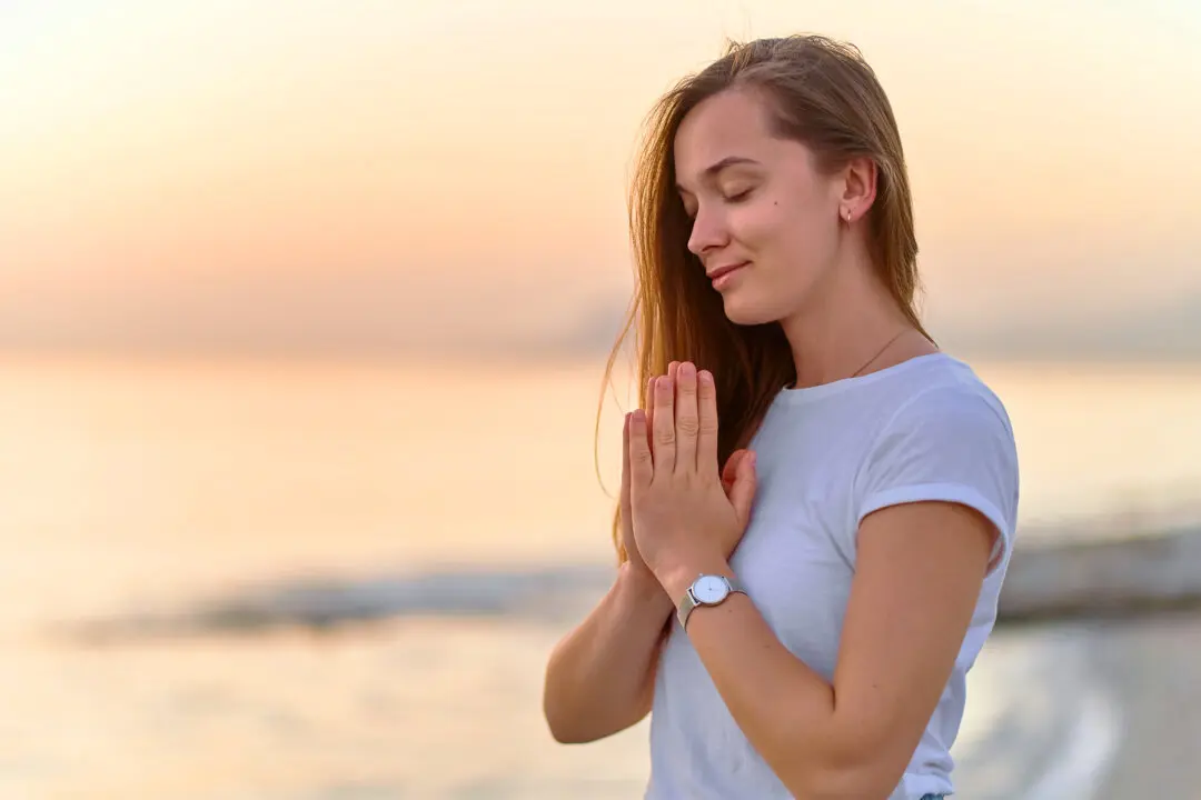 Faith, the Brain, and the Forgotten Dimension of Health