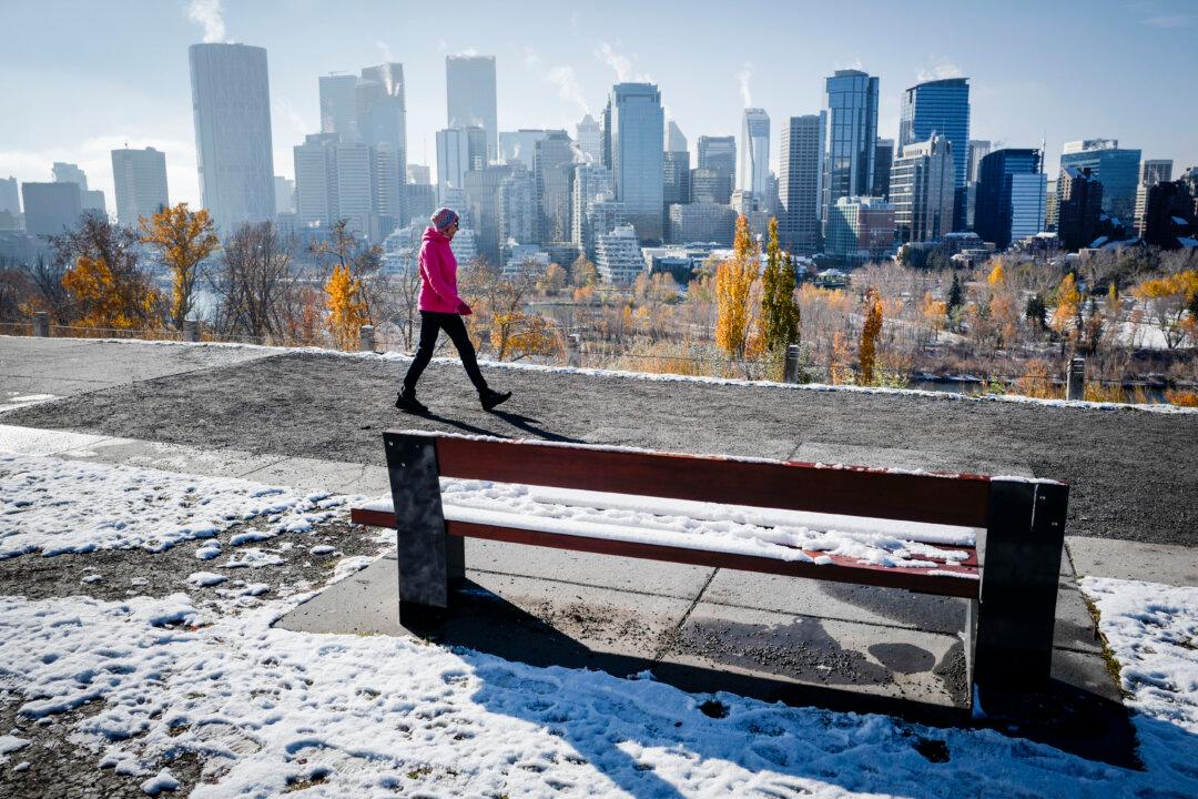 Cory Morgan: Canada Faces Unprecedented Challenges to Its Unity in 2026