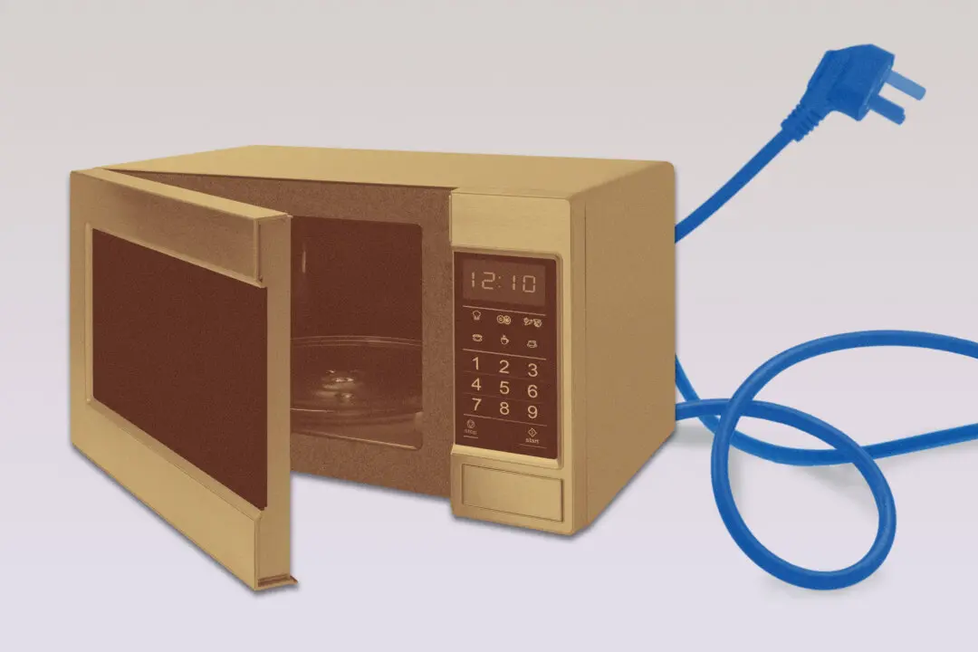 Goodbye Microwave–3 Superior Ways to Reheat Leftovers