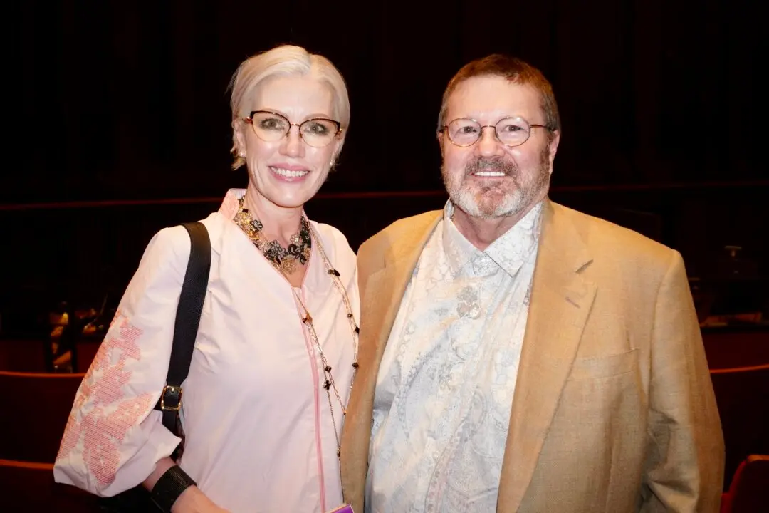 Shen Yun Brings ‘China Before Communism’ to Houston Stage