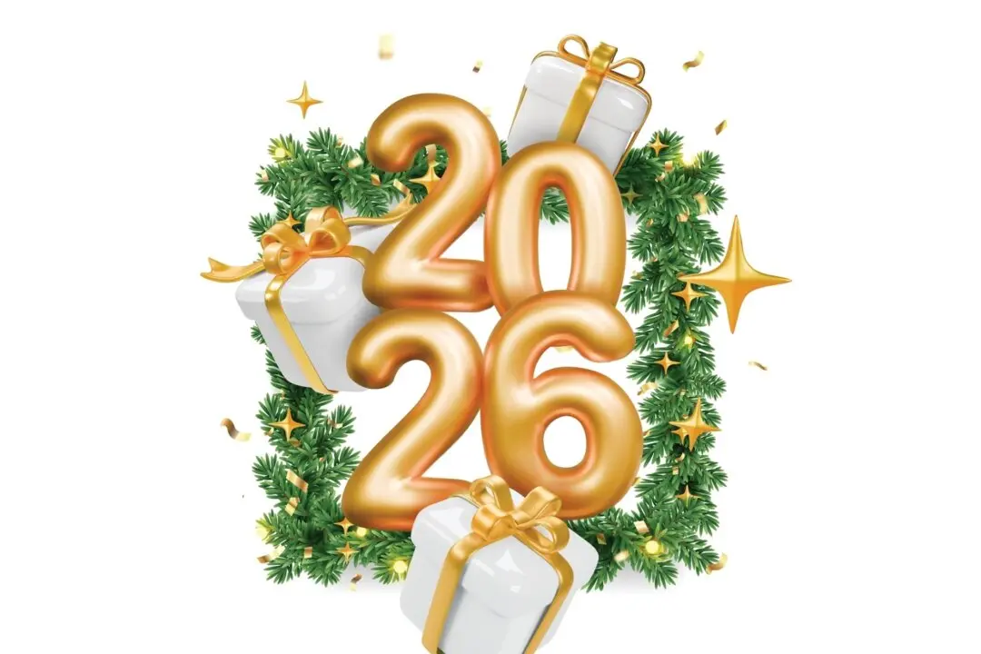 T.S. Arthur’s Short Story ‘The New Year’s Gift’