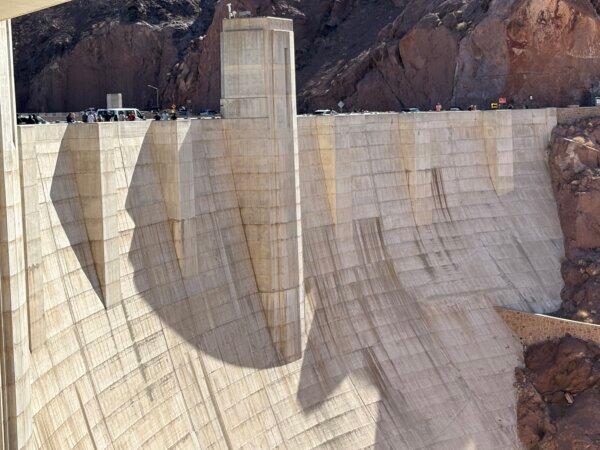 Hoover Dam: More Than Meets the Eye