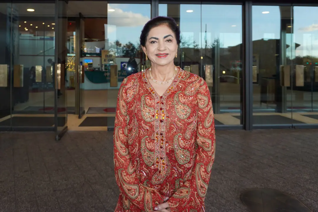 Shen Yun: ‘If Perfection Exists, This Is What It Is,’ Says Texas Theatregoer