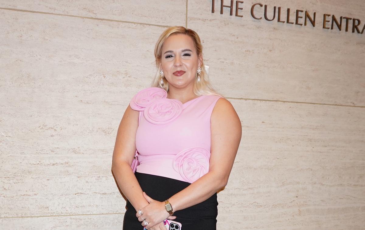 Shen Yun Is ‘Very Enlightening and Beautiful,’ Says Former Ms Texas Legacy Queen