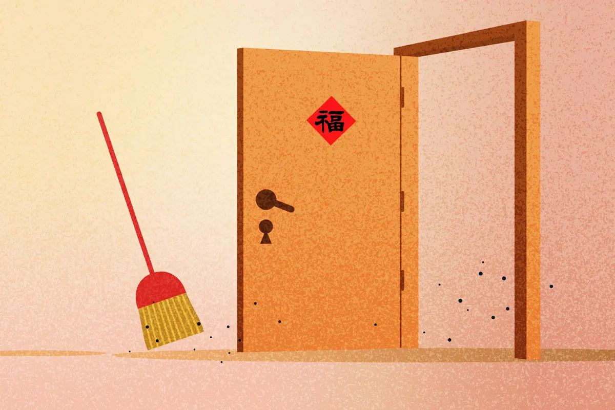 The 1 Chinese Ritual You Should Do to Start the Year Right thumbnail