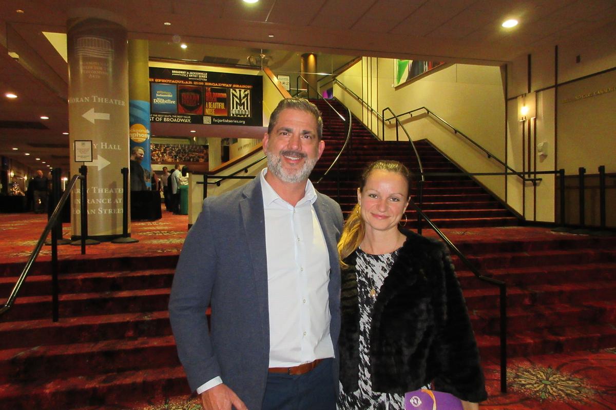 Shen Yun Shares ‘Values That We Need to Hold on To,’ Says Business Owner