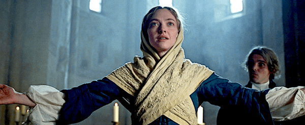 ‘The Testament of Ann Lee’: A Disturbing Take on Shakerism