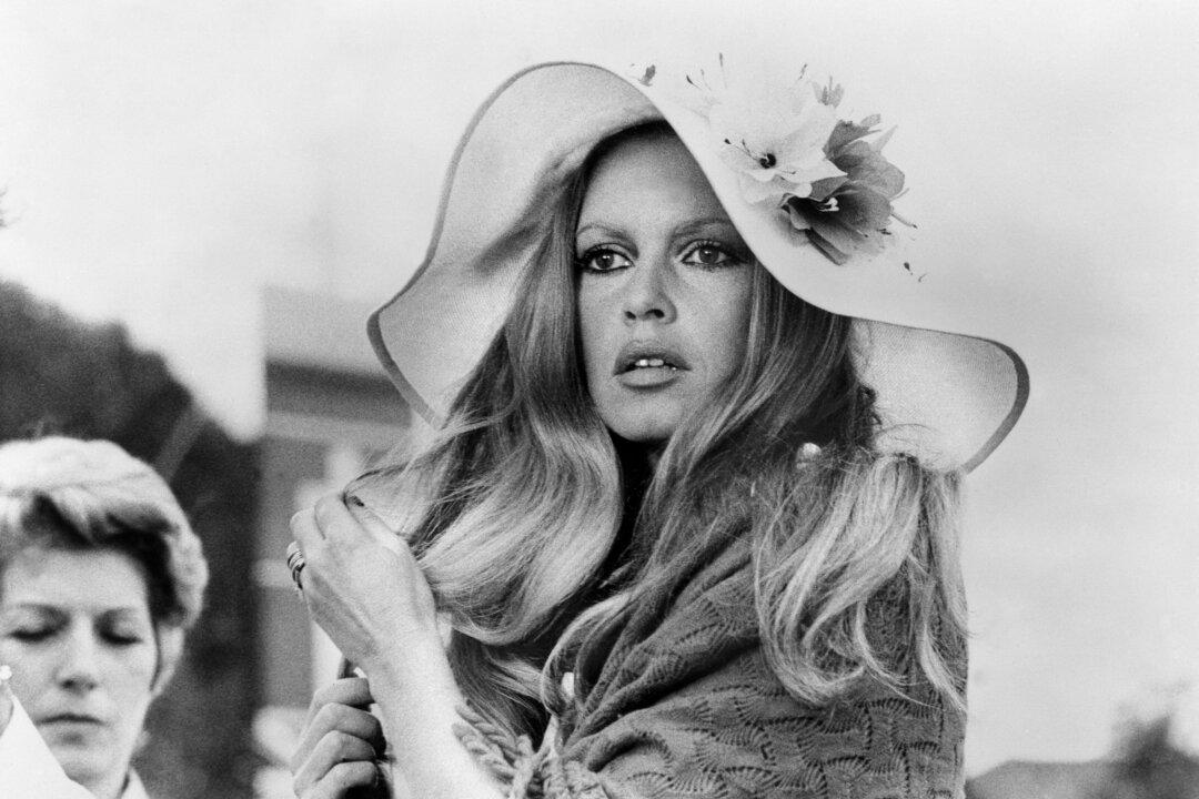 Iconic French Actress Brigitte Bardot Dies at 91