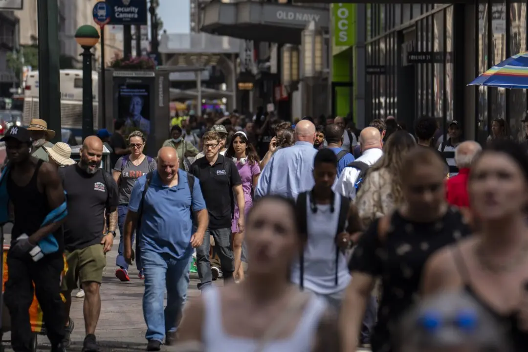 Legal Group Sues Census Bureau to Prevent ‘Unlawful’ Methods in 2030 Count