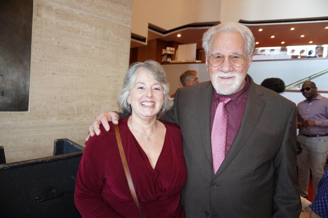 Shen Yun’s Message of Revival Resonates With Theatergoers in Houston