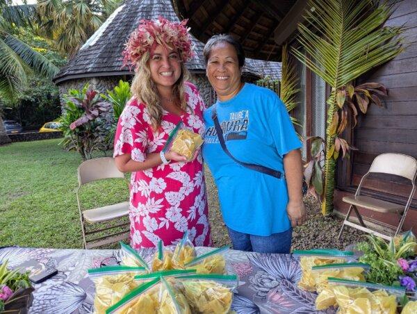 Tahiti’s Highway to Heaven Is a Two-Lane Road