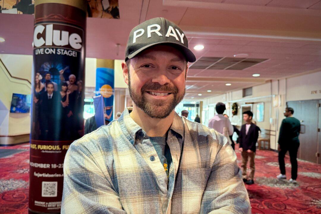 Shen Yun Is Doing ‘Beautiful, Powerful Work’: Jacksonville Theatergoer