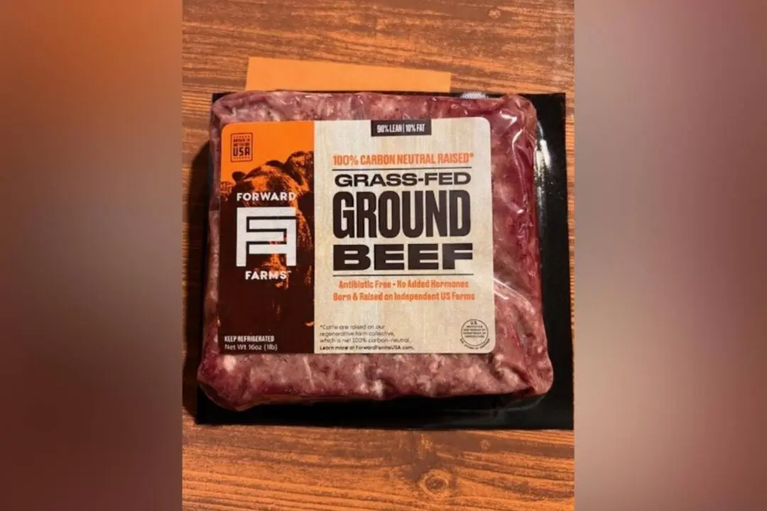 Ground Beef Products Recalled Across 6 US States