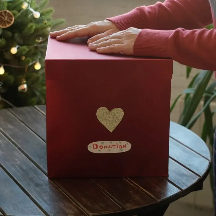 How to Benefit From Charity Trusts