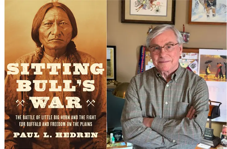 ‘Sitting Bull’s War’: A Chief’s Rise and Fall