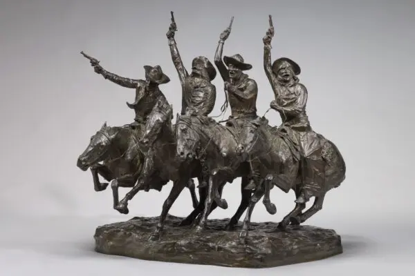 Remington’s Most Celebrated Work