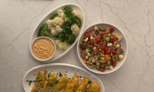 New Year, New Dishes: Time to Lighten the Load