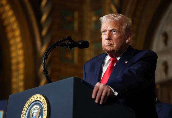 US Forces Took Out Drug Boat Facility in Venezuela in Airstrike: Trump