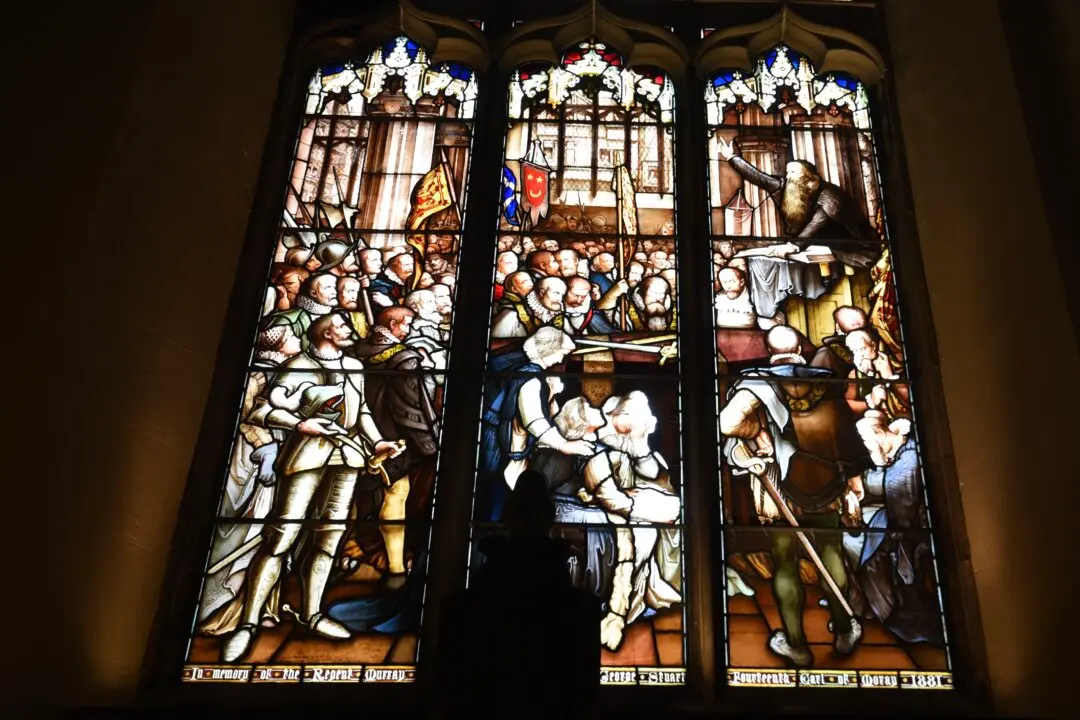 Rick Steves’ Europe: Edinburgh’s Royal Mile