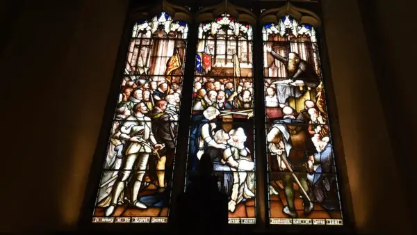 Rick Steves’ Europe: Edinburgh’s Royal Mile