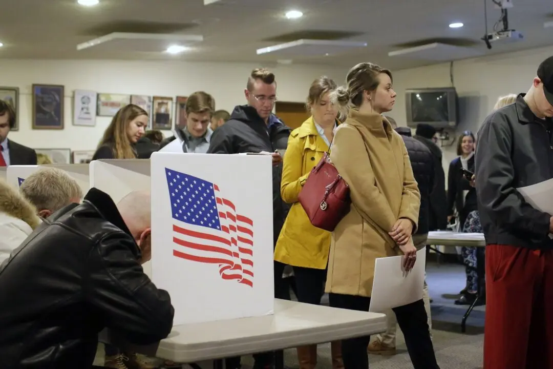 Republicans Seek to Reclaim State Senate Supermajority in Iowa Special Election