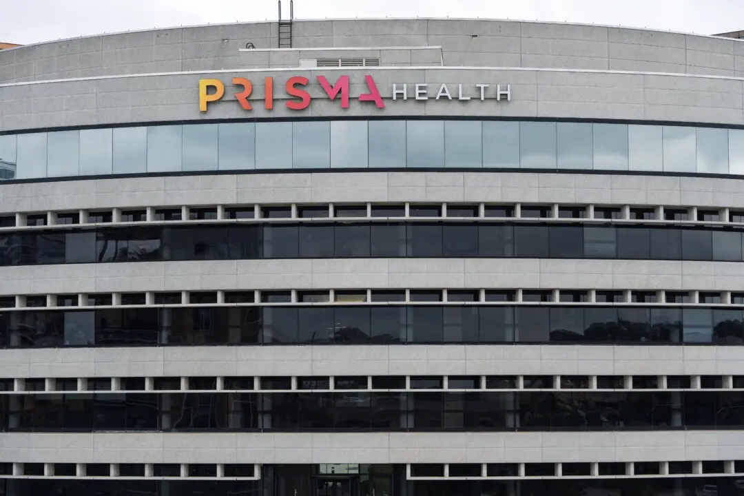 South Carolina, Tennessee Hospitals Ban Children After Spike in Flu, Measles