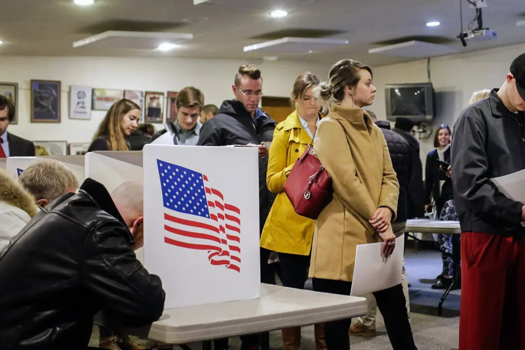 Republicans Seek to Reclaim State Senate Supermajority in Iowa Special Election