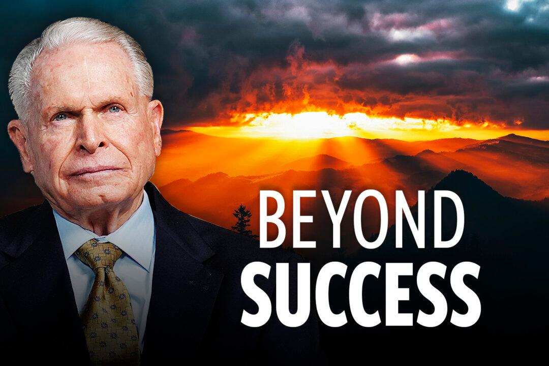 Secrets of Great Leadership: Silicon Valley Legend Ray Zinn on Trust and What Lasts