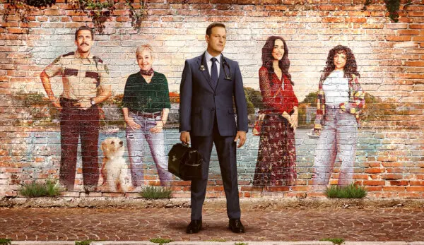 New Year, New TV: 8 Binge-Worthy Shows to Kick Off 2026