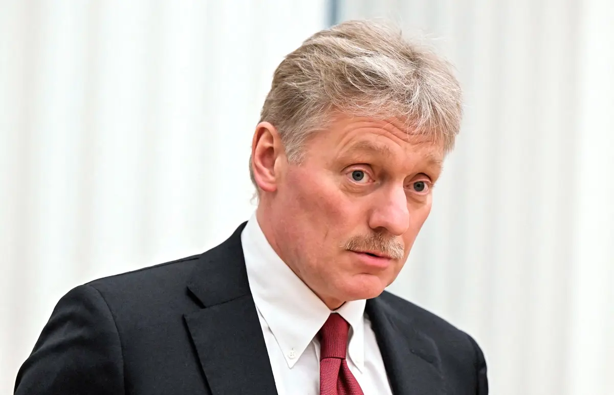 Kremlin Says Alleged Ukrainian Drone Attack Will Harden Russia’s Peace Talk Stance thumbnail